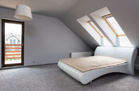 Upper Lybster bedroom extensions