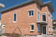 Upper Lybster home extensions