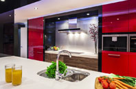 Upper Lybster kitchen extensions