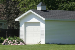Upper Lybster outbuilding construction costs